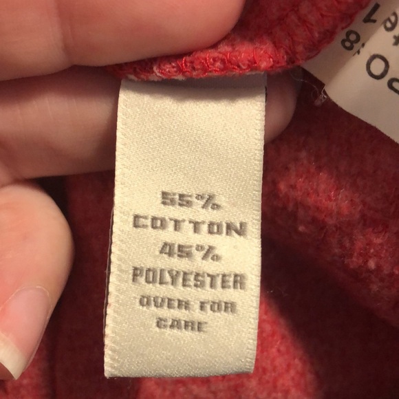 University of Maryland Sweatshirt - Picture 6 of 7